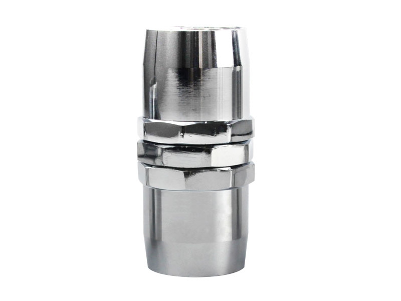 老式中间接头